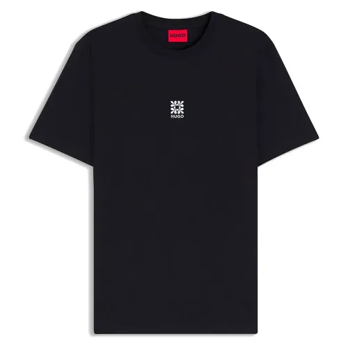 휴고 보스 Darusi 10268404 티셔츠 142850799