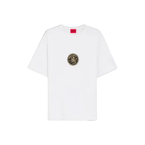 휴고 보스 Dobul 10279195 티셔츠 142850810