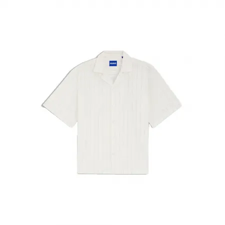 휴고 보스 Eligino 10278678 반팔 셔츠 142850823