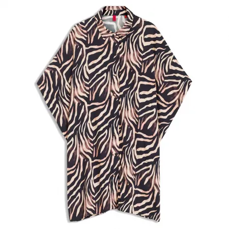 휴고 보스 Fancy 10279250 3/4 소매 원피스 142850844