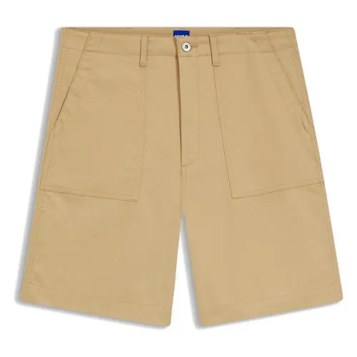 휴고 보스 Gutwin262S 10278069 반바지 142850862