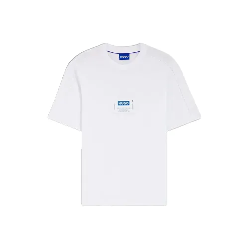 휴고 보스 Nurazti 10279510 티셔츠 142850918