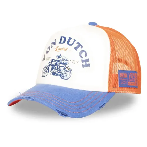 VON DUTCH VD/1/CT/CREW/34 모자 142851603