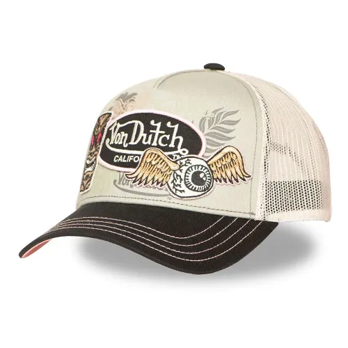 VON DUTCH VD/1/CT/PATCHES/13 모자 142851604