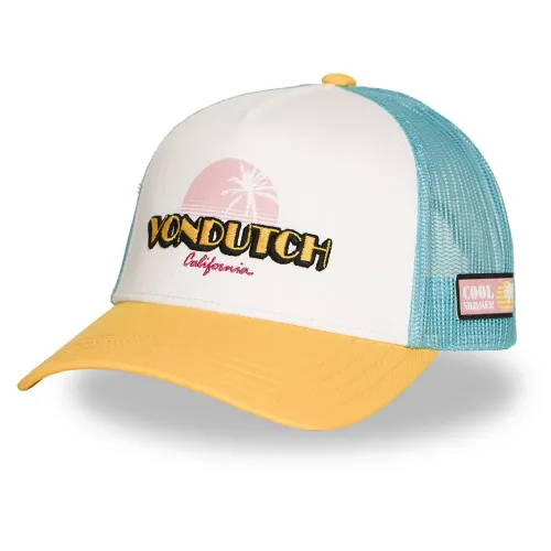 VON DUTCH VD/1/CT/SURF/12 모자 142851610