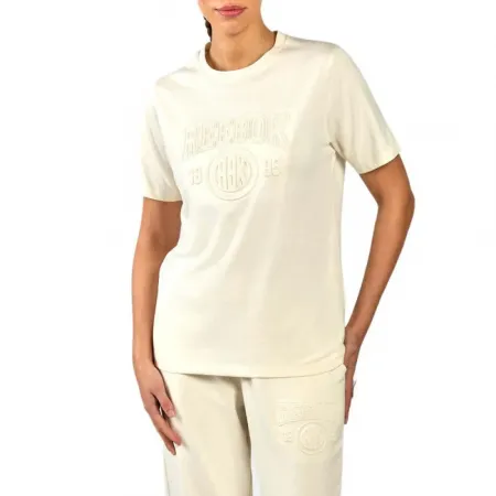 리복 Em보스ed Edge 반팔 티셔츠 142860619