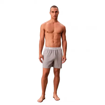 캘빈클라인 Icon 잠옷 반바지 142869734