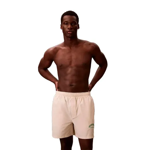 캘빈클라인 LV00NM3011 잠옷 반바지 142869844