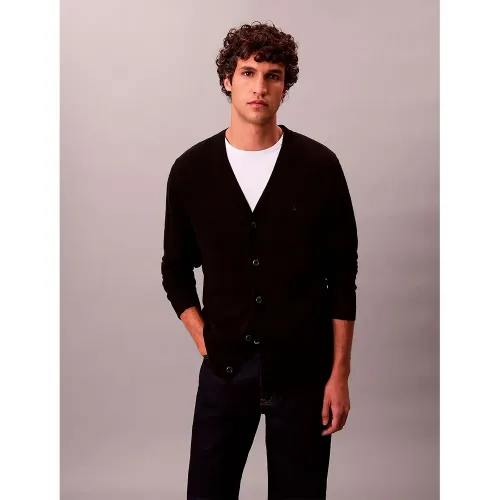 캘빈클라인 LV04LB306G 카디건 142870227