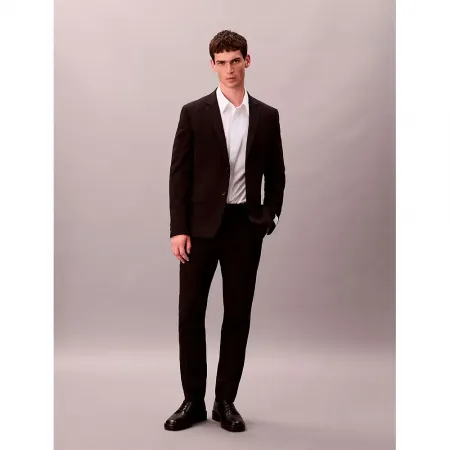 캘빈클라인 LV14LD438G Slim Fit 원피스 바지 142870368