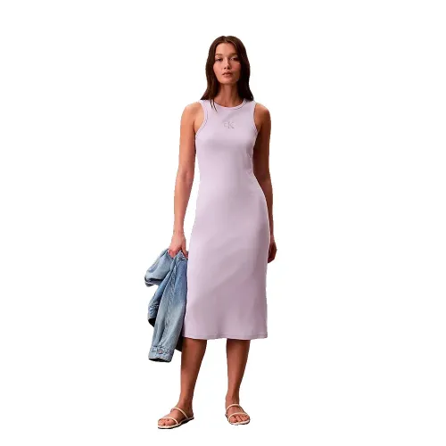캘빈클라인 LV047F242G 나시 원피스 142871659