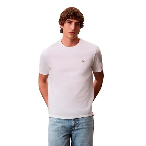 캘빈클라인 LV04RD248G 반팔 티셔츠 2 팩 142871843