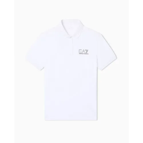 엠프리오 아르마니 7M001311 AF10373 반팔 폴로 셔츠 142894410