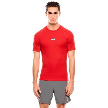 엠프리오 아르마니 7M001346 AF22268 반팔 티셔츠 142894531