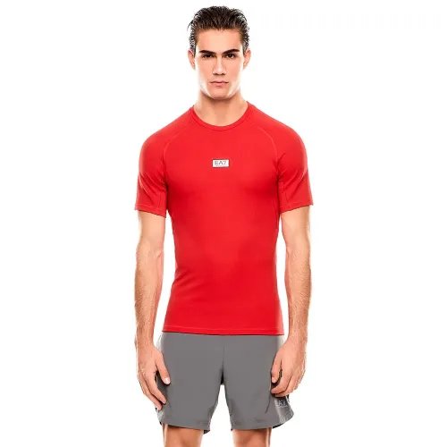 엠프리오 아르마니 7M001346 AF22268 반팔 티셔츠 142894531