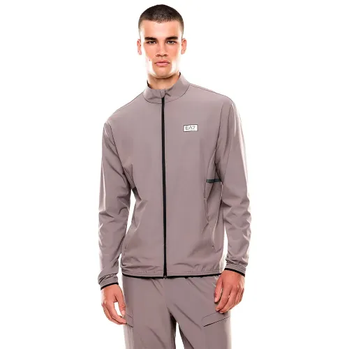 엠프리오 아르마니 7M001374 AF13392 풀지퍼 스웨터 142894611