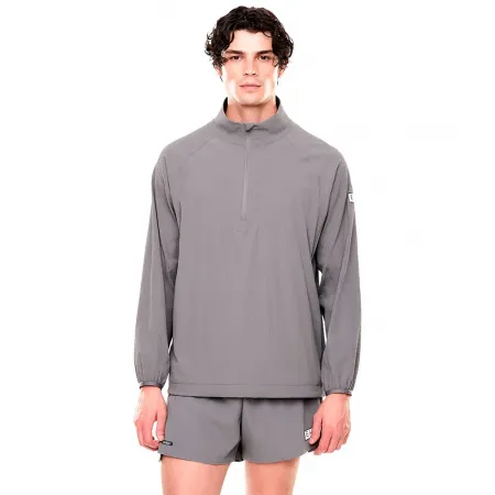 엠프리오 아르마니 7M001375 AF21687 하프 지퍼 스웨터 142894613