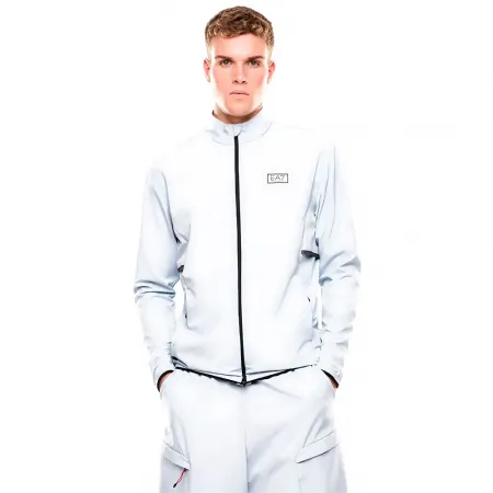 엠프리오 아르마니 7M001374 AF13392 풀지퍼 스웨터 142894620