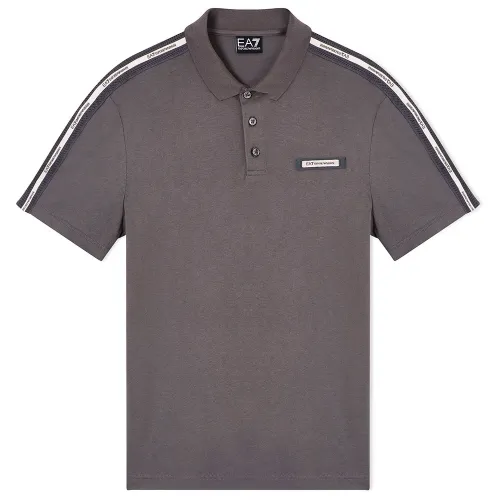 엠프리오 아르마니 7M001477 AF10375 반팔 폴로 셔츠 142894770