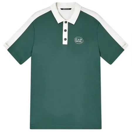 엠프리오 아르마니 7M001549 AF13862 반팔 폴로 셔츠 142894986