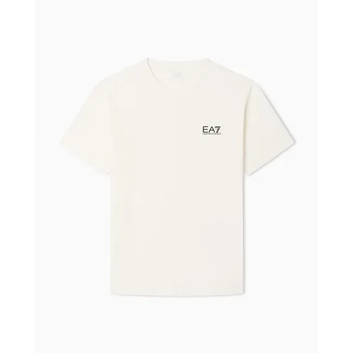 엠프리오 아르마니 8NPT25 PJVPZ 반팔 티셔츠 142896133