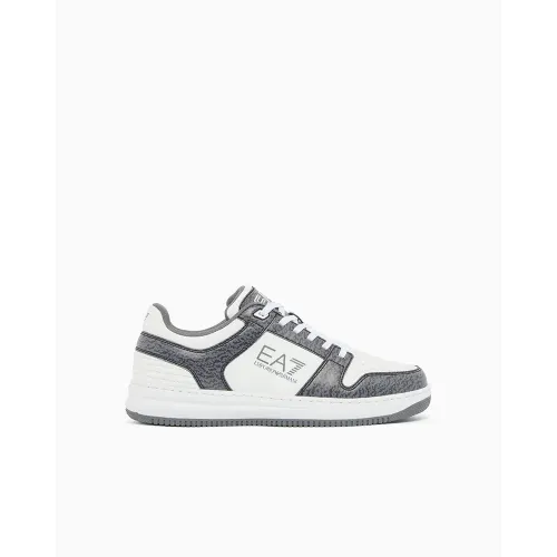 엠프리오 아르마니 Slasher 운동화 142896134