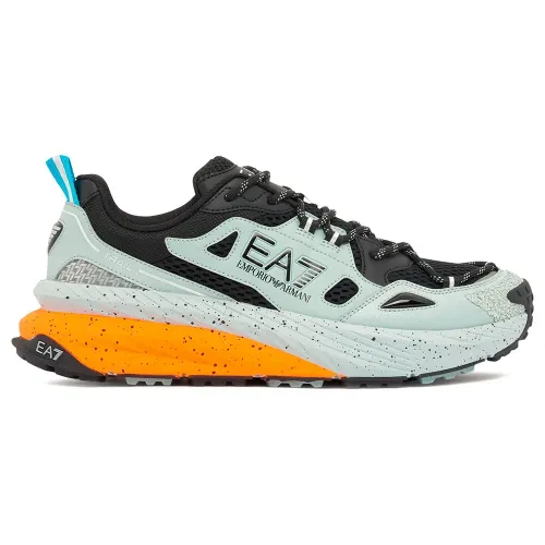 엠프리오 아르마니 Crusher Sonic Trail 2.0 운동화 142896254