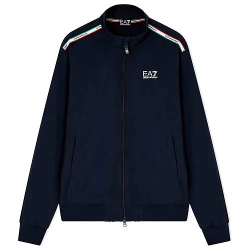 엠프리오 아르마니 Italian Spirit 봄버 자켓 142896259