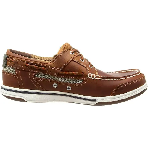 세바고 Triton Three Eyelets Fgl 보트 슈즈 142925786