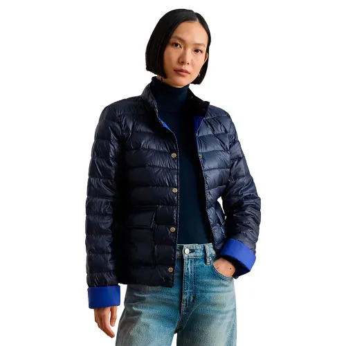 로렌 바이 랄프로렌 297967137 Insulated 패딩 자켓 142925937