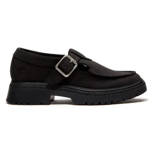 팀버랜드 Cambria Valley Buckle 부츠 142928736