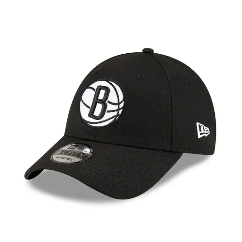 뉴에라 NBA The 리그 Bronet Brooklyn Nets 모자 142930491