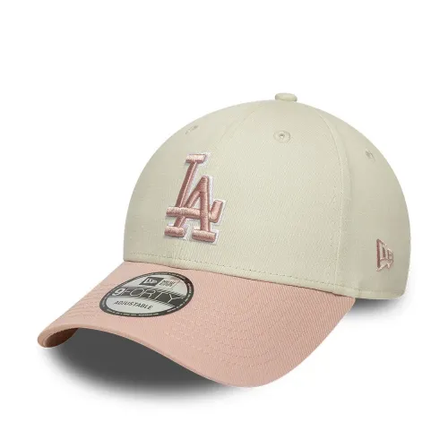 뉴에라 Patch 9Forty LA 다져스 모자 142930492