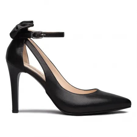 네로지아르디니 E211072DE 하이힐 142931033