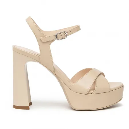 네로지아르디니 E410211D 힐 샌들 142931084