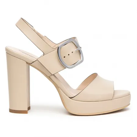 네로지아르디니 E513354D 힐 샌들 142931161