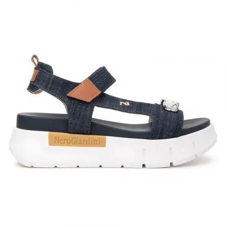 네로지아르디니 E513691D 샌들 142931177