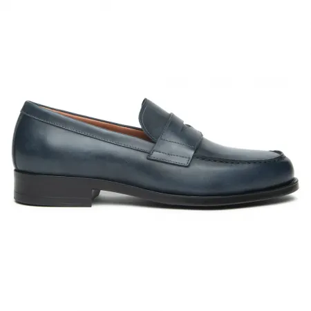 네로지아르디니 E601071U 로퍼 142931200