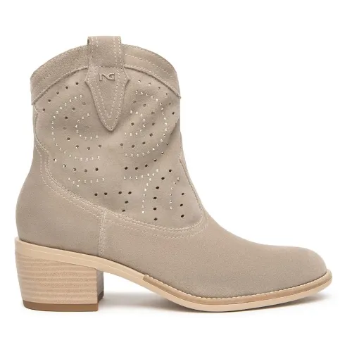 네로지아르디니 E615121D 힐 부티 142931309