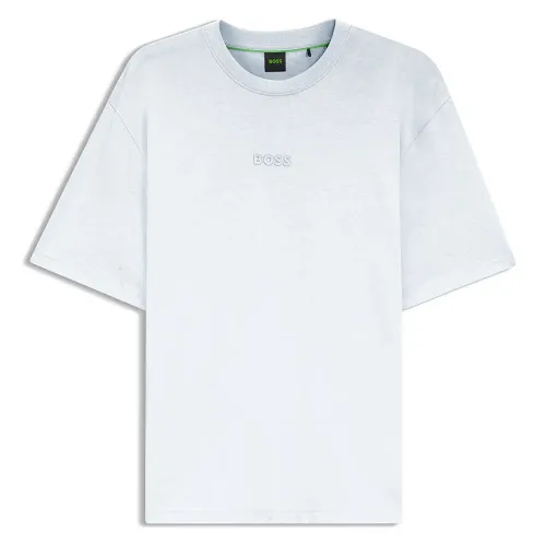 보스 50519368 반팔 티셔츠 142933929