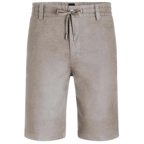 보스 50559178 Tapered Fit 치노 팬츠 142933958