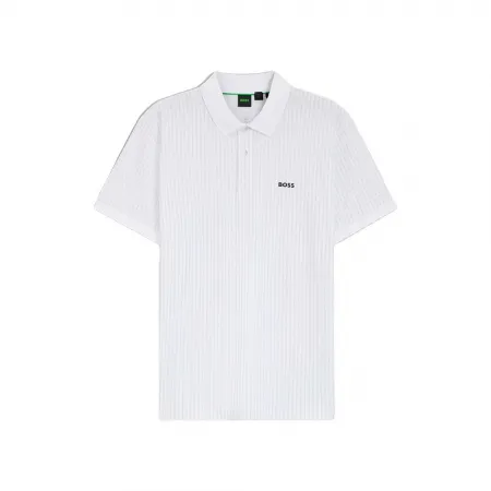 보스 GOC Birdie 3 폴로셔츠 142934093