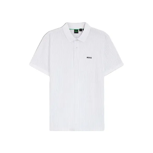 보스 GOC Birdie 3 폴로셔츠 142934093