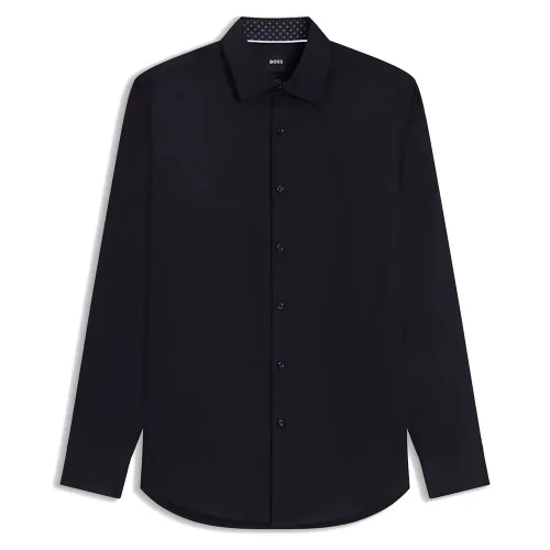 보스 Hank Kent 214 10245425 12 긴팔 셔츠 142934115