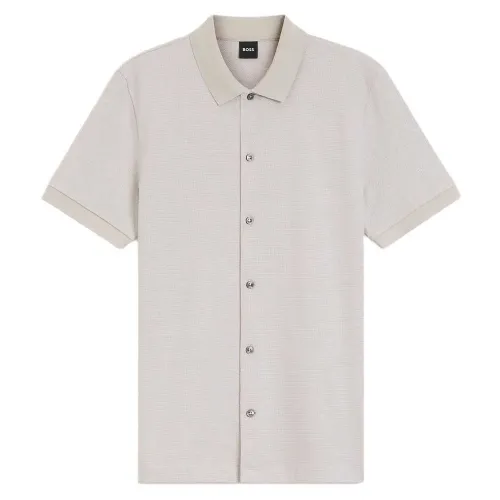 보스 Powell 102 10277814 폴로셔츠 142934441