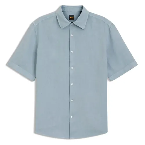 보스 Rash 2 10267858 01 셔츠 142934458