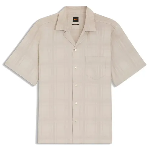 보스 Rayer 10277654 셔츠 142934465