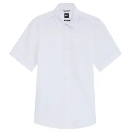 보스 Roan 10270976 반팔 셔츠 142934488