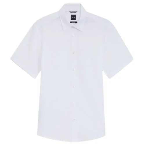 보스 Roan 10270976 셔츠 142934488