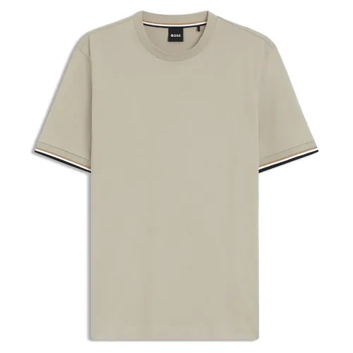 보스 Thompson 10236129 반팔 티셔츠 142934638